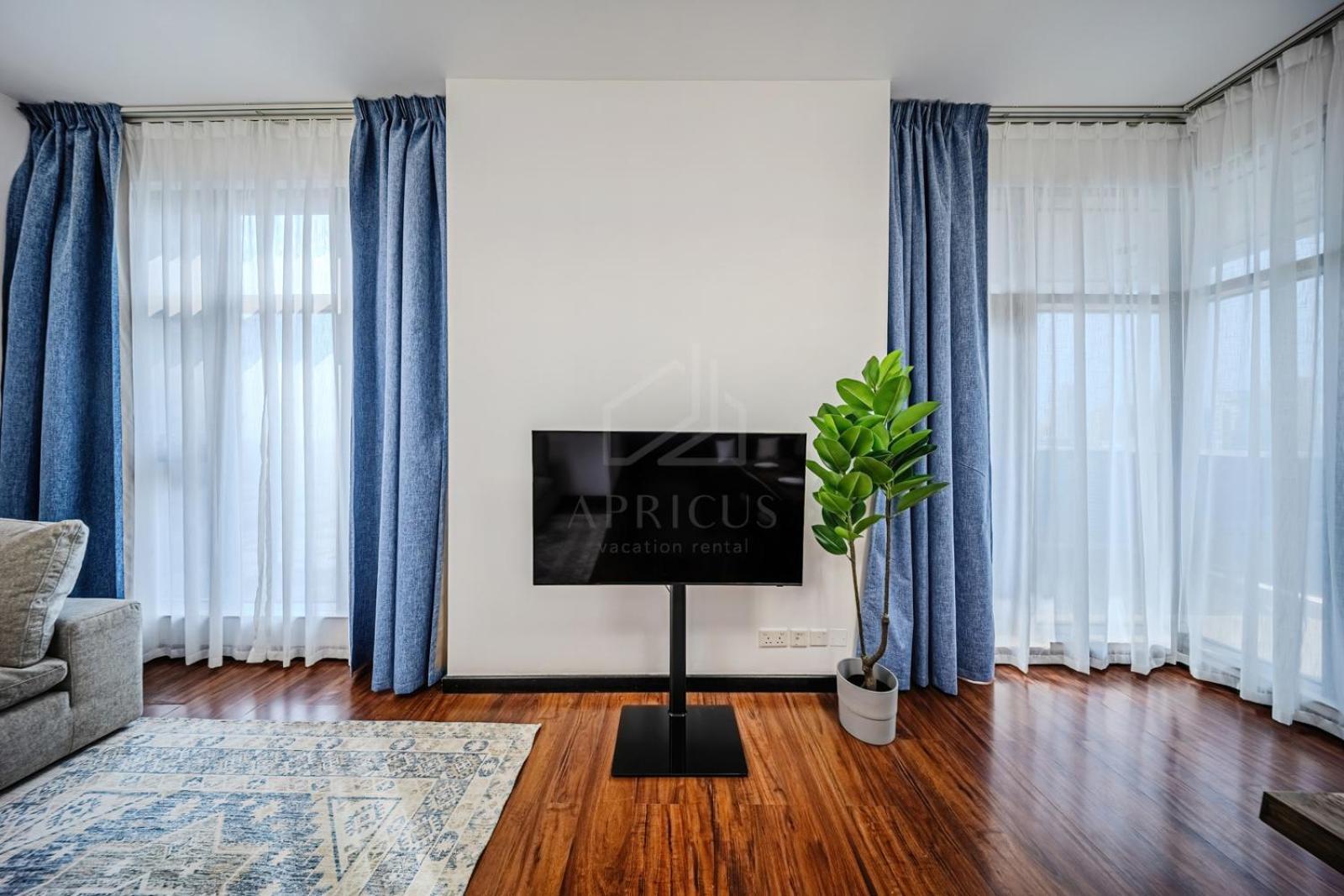 Amazing 1br Near Metro Station In Jlt Dubai