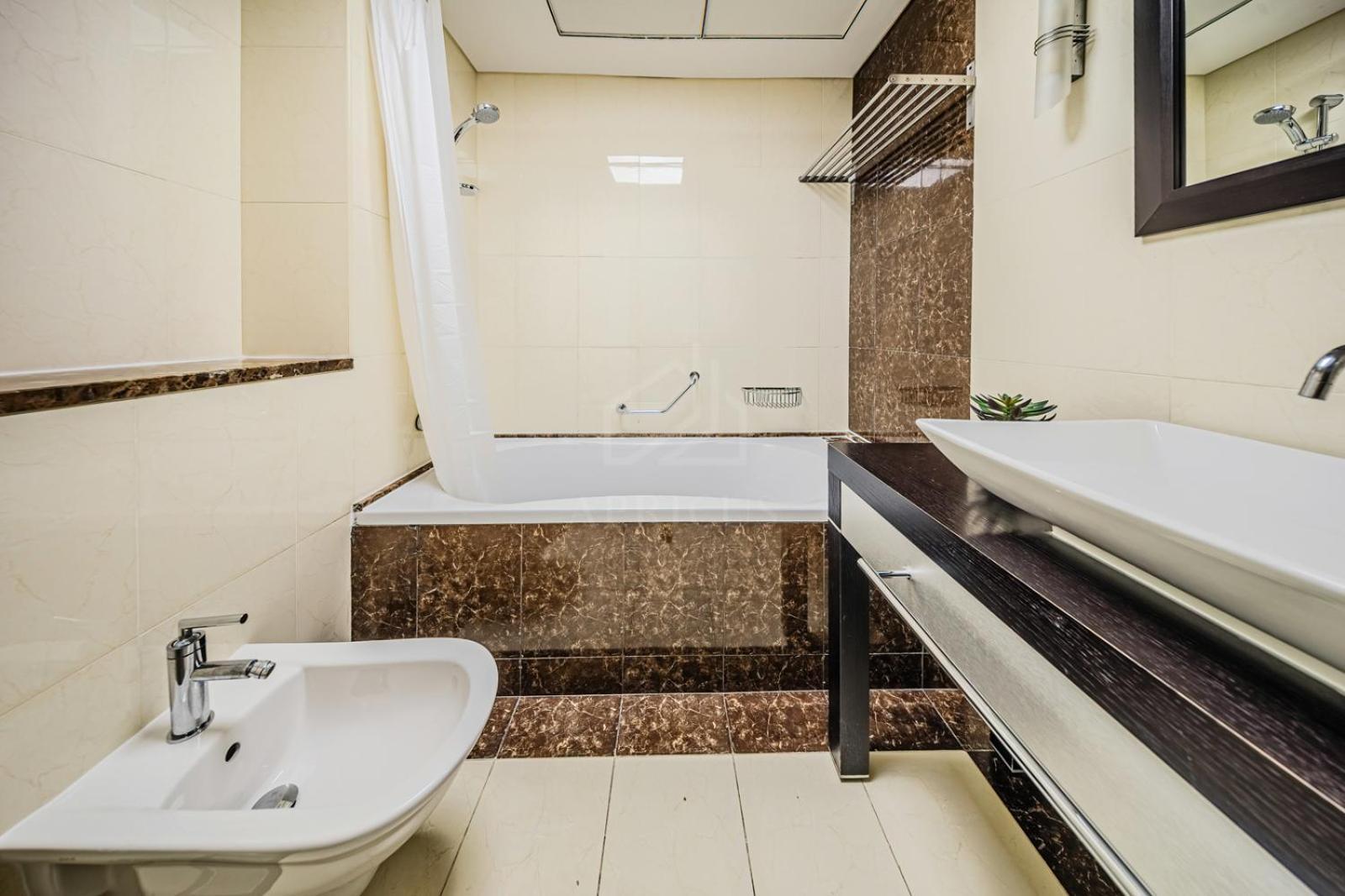 Amazing 1br Near Metro Station In Jlt Apartment