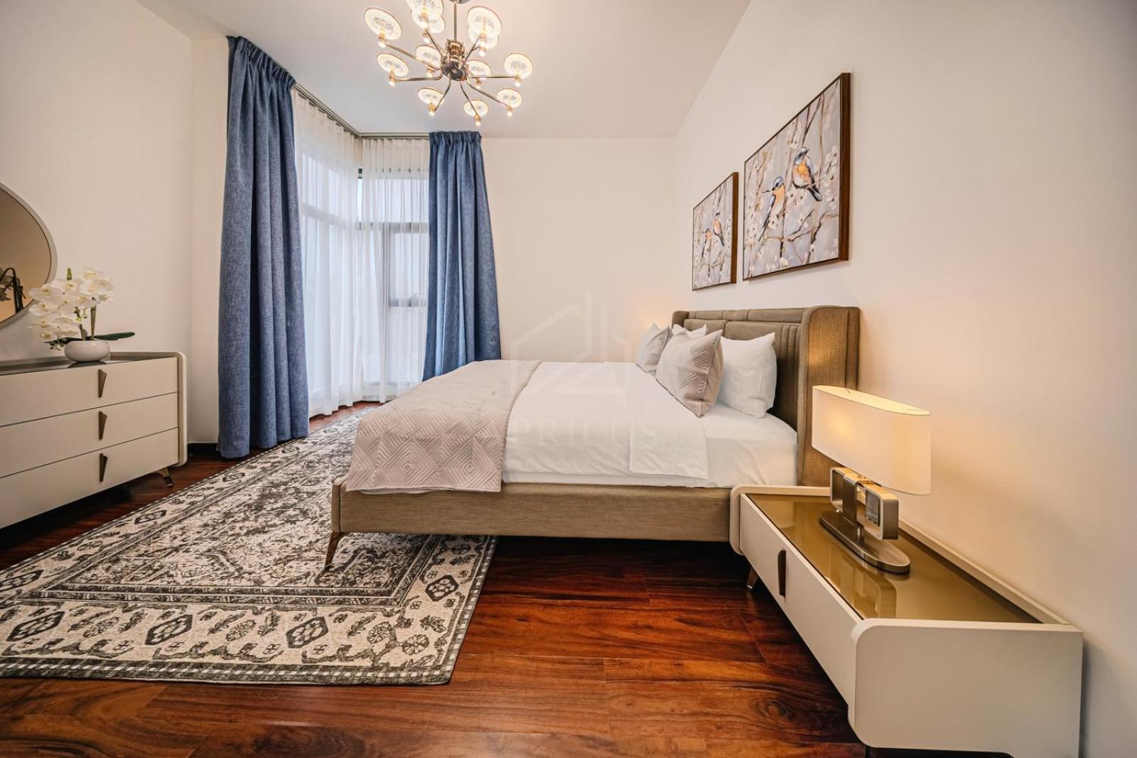 Amazing 1br Near Metro Station In Jlt Apartment Dubai