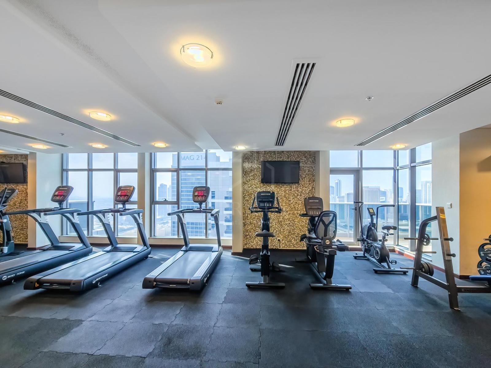 Amazing 1br Near Metro Station In Jlt