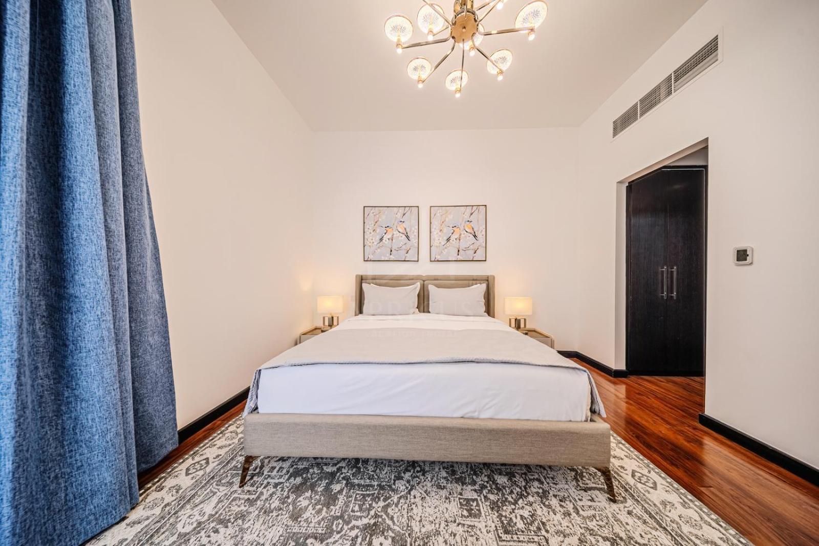 Amazing 1br Near Metro Station In Jlt * Dubai