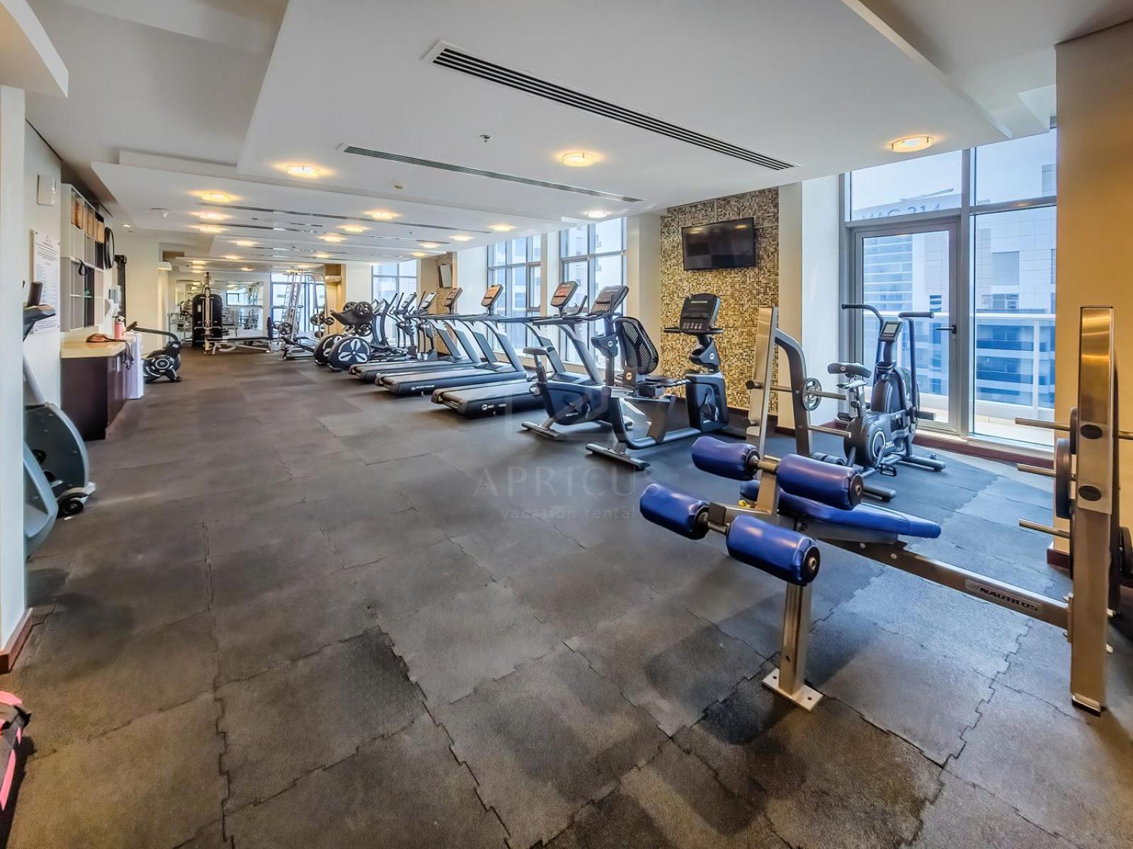 Amazing 1br Near Metro Station In Jlt
