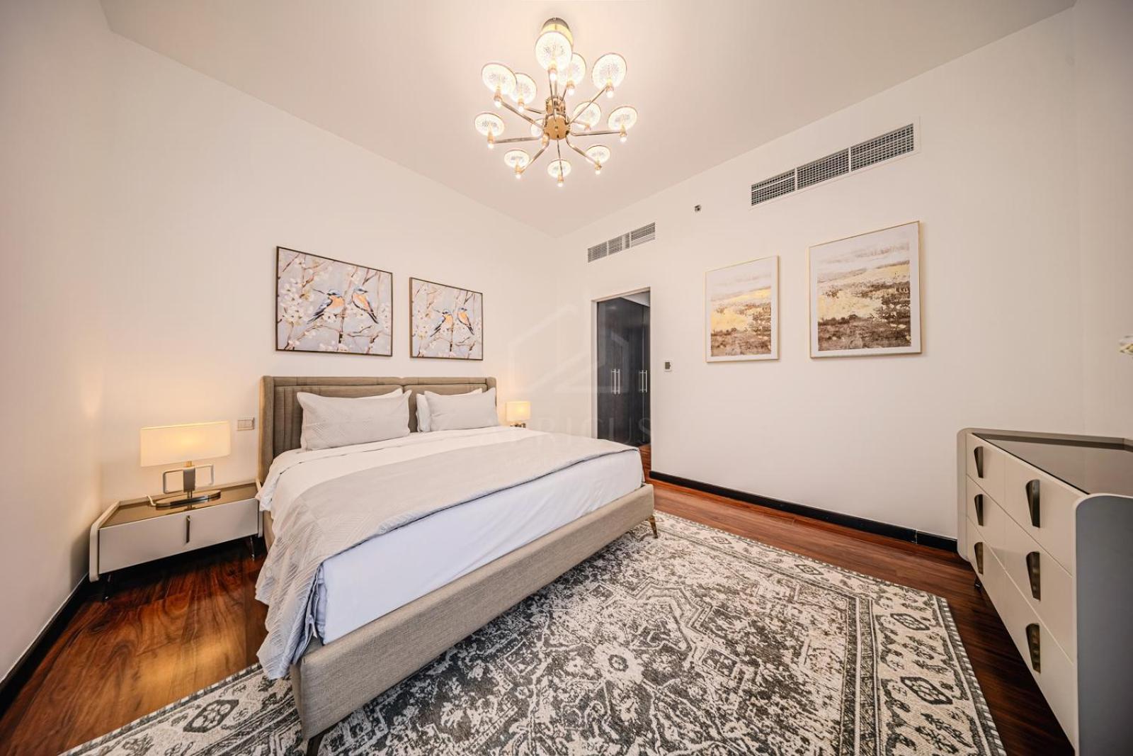 Apartment Amazing 1br Near Metro Station In Jlt